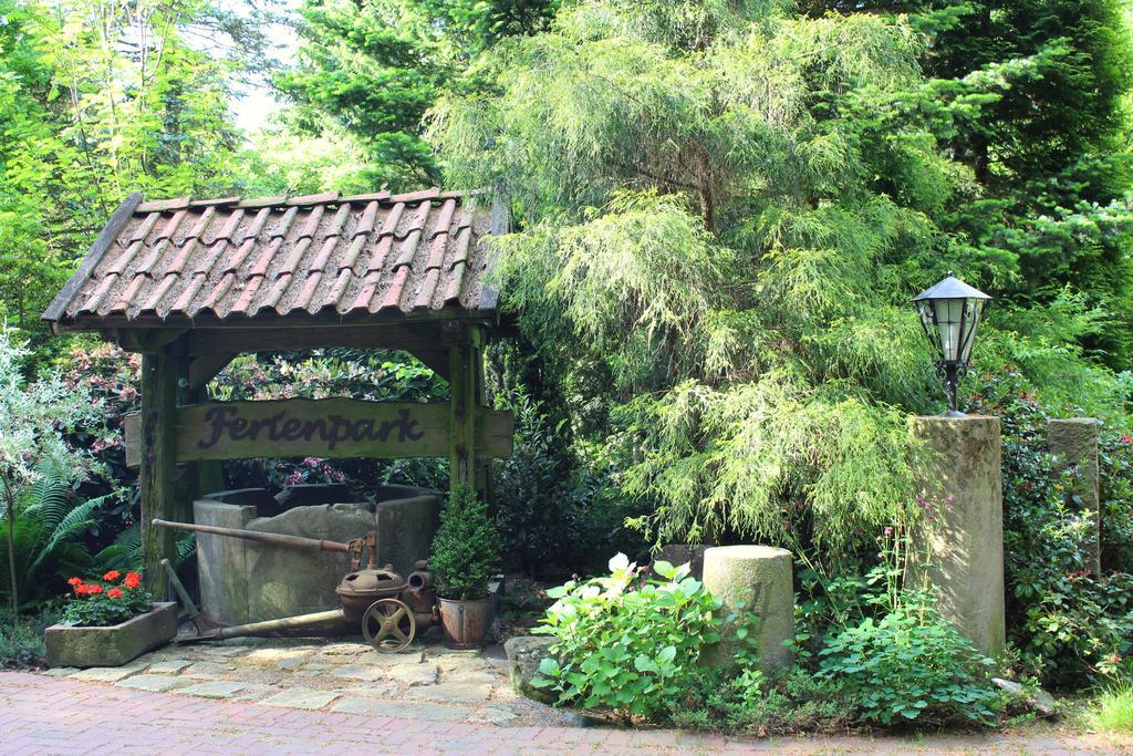 Ferienpark Leitzingen Soltau Dış mekan fotoğraf