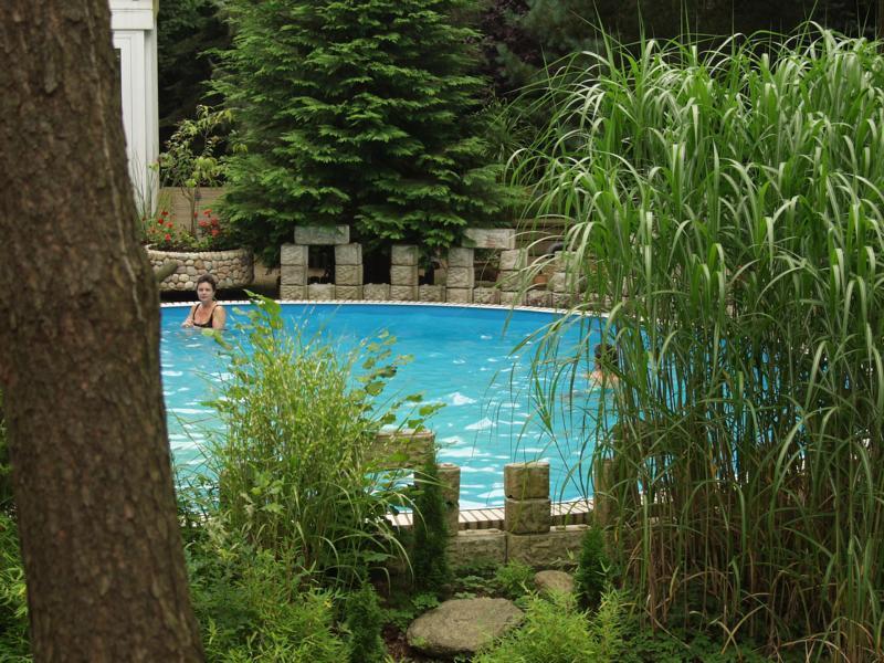 Ferienpark Leitzingen Soltau Dış mekan fotoğraf