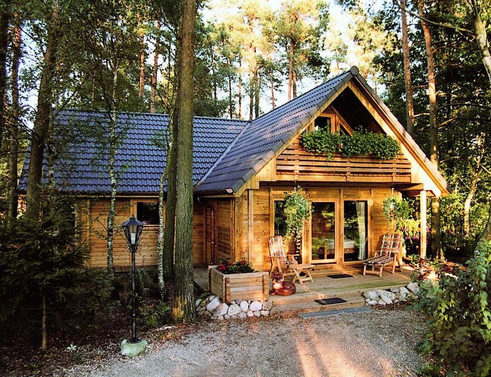 Ferienpark Leitzingen Soltau Oda fotoğraf