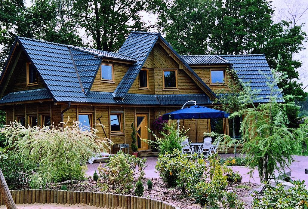 Ferienpark Leitzingen Soltau Oda fotoğraf