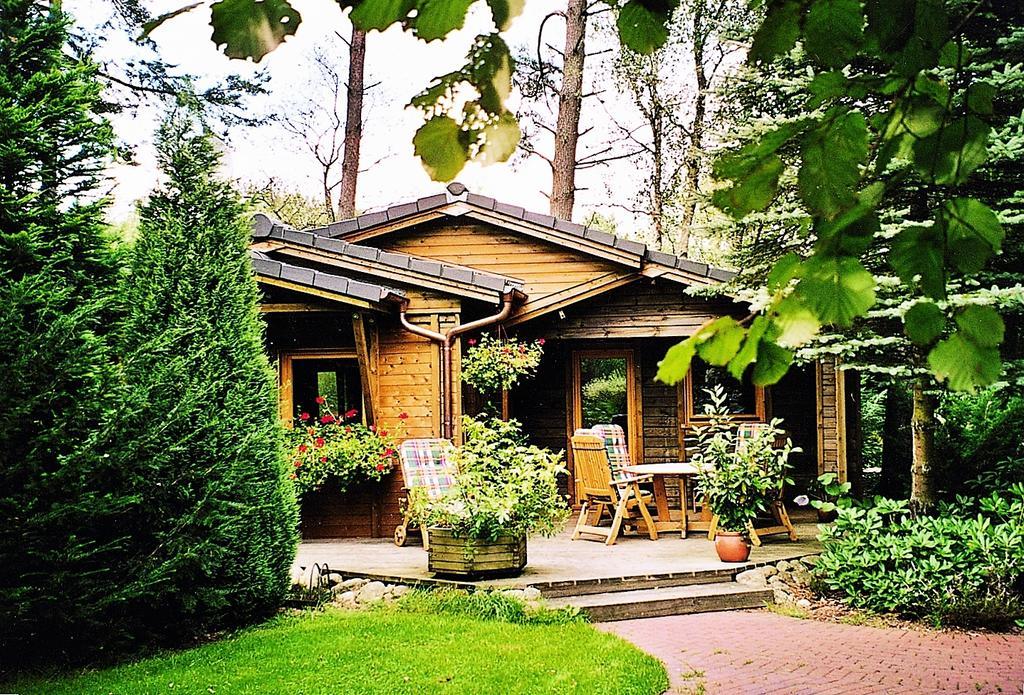 Ferienpark Leitzingen Soltau Oda fotoğraf