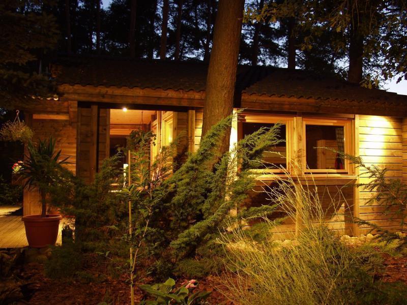 Ferienpark Leitzingen Soltau Oda fotoğraf