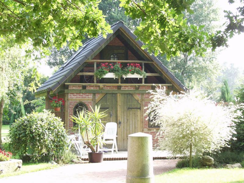 Ferienpark Leitzingen Soltau Oda fotoğraf