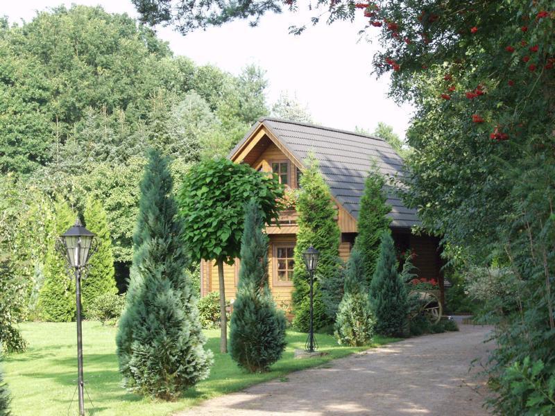 Ferienpark Leitzingen Soltau Oda fotoğraf