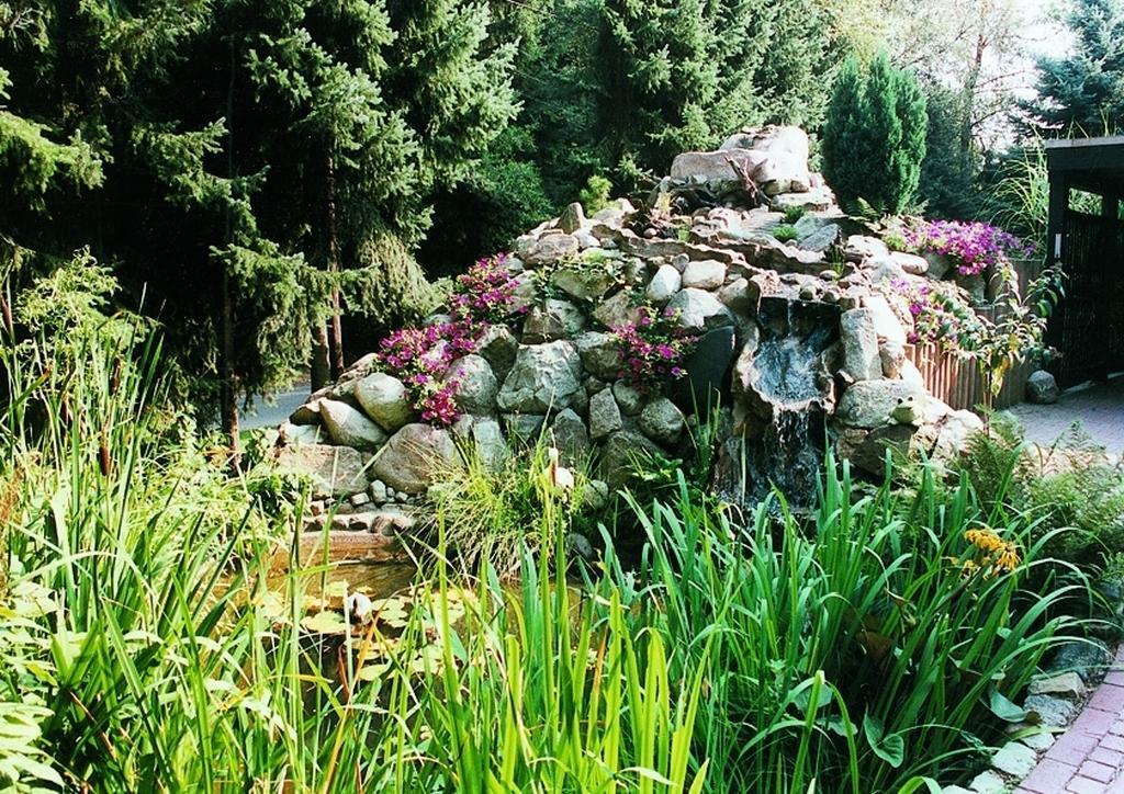 Ferienpark Leitzingen Soltau Dış mekan fotoğraf