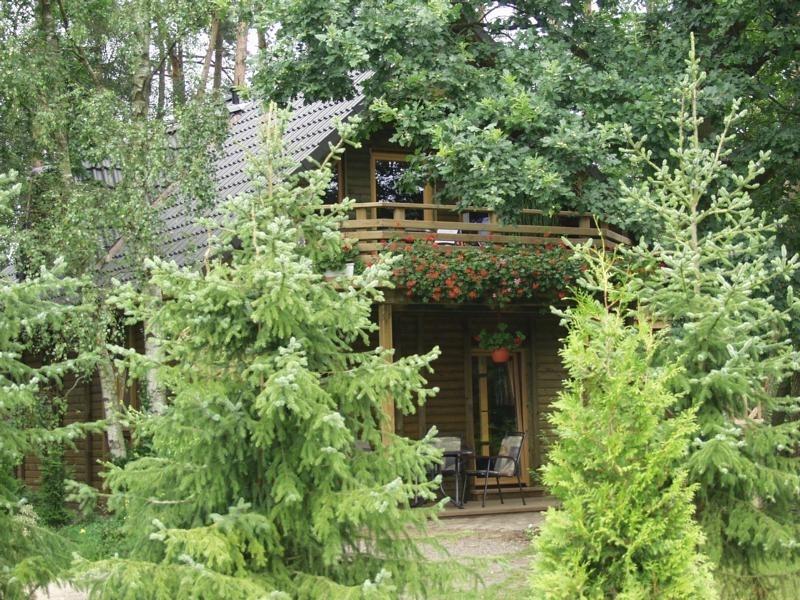 Ferienpark Leitzingen Soltau Oda fotoğraf