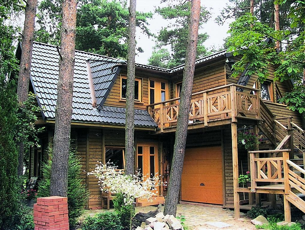 Ferienpark Leitzingen Soltau Oda fotoğraf
