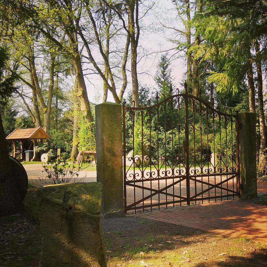 Ferienpark Leitzingen Soltau Dış mekan fotoğraf